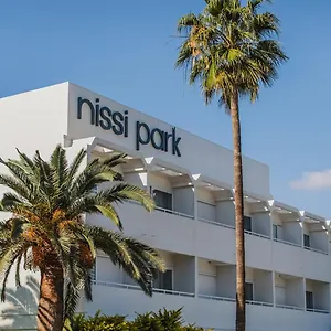 Ayia Napa hotels &amp; apartments, all accommodations in Ayia Napa