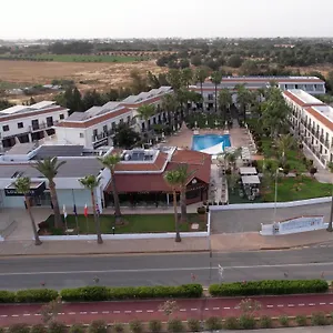 Ayia Napa hotels &amp; apartments, all accommodations in Ayia Napa