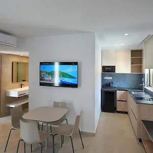 Ayia Napa hotels &amp; apartments, all accommodations in Ayia Napa