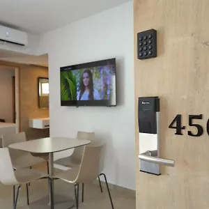 Ayia Napa hotels &amp; apartments, all accommodations in Ayia Napa