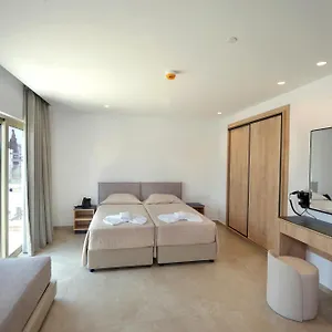 Ayia Napa hotels &amp; apartments, all accommodations in Ayia Napa