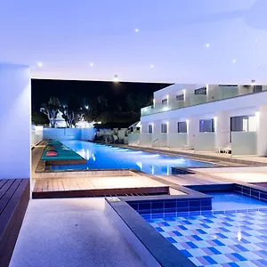 Ayia Napa hotels &amp; apartments, all accommodations in Ayia Napa