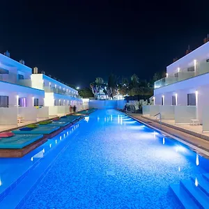Ayia Napa hotels &amp; apartments, all accommodations in Ayia Napa
