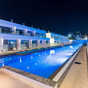 Ayia Napa hotels &amp; apartments, all accommodations in Ayia Napa