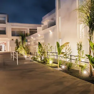 Ayia Napa hotels &amp; apartments, all accommodations in Ayia Napa