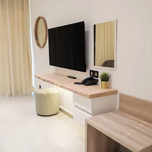 Ayia Napa hotels &amp; apartments, all accommodations in Ayia Napa