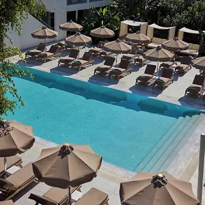 Ayia Napa hotels &amp; apartments, all accommodations in Ayia Napa