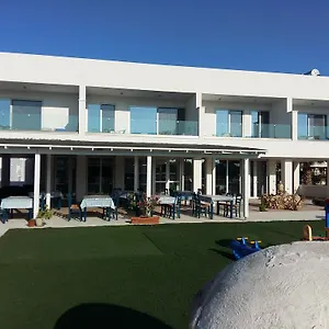 Ayia Napa hotels &amp; apartments, all accommodations in Ayia Napa