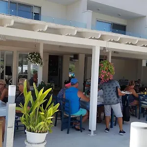 Ayia Napa hotels &amp; apartments, all accommodations in Ayia Napa
